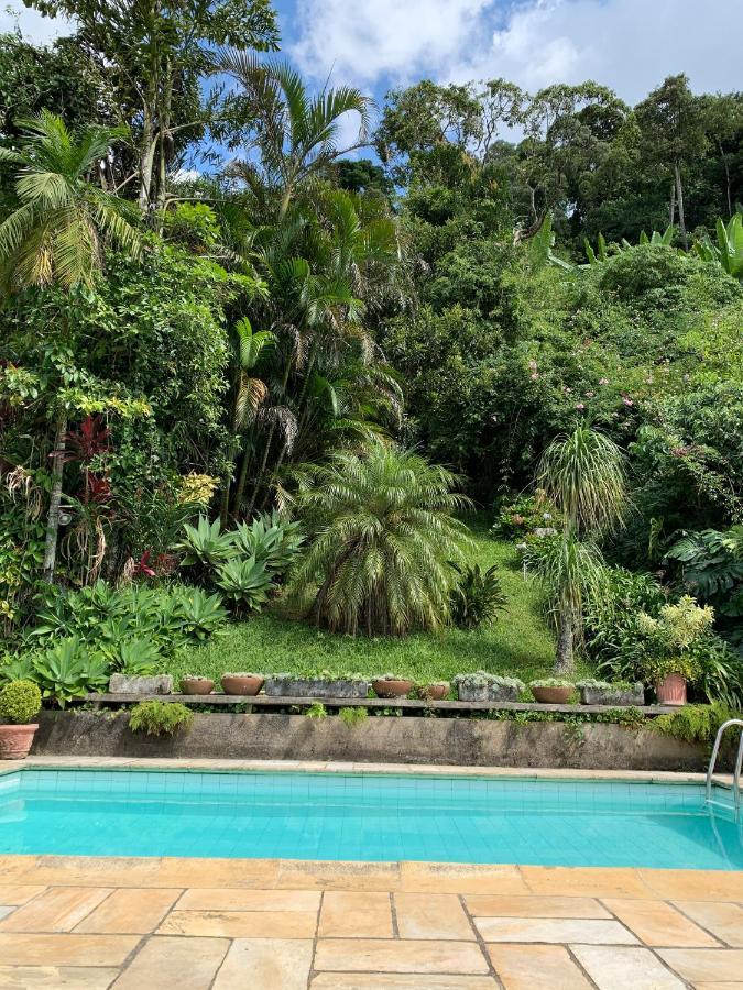 Villa Violeta Petropolis  Exterior photo
