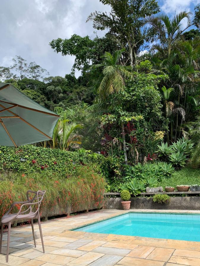 Villa Violeta Petropolis  Exterior photo