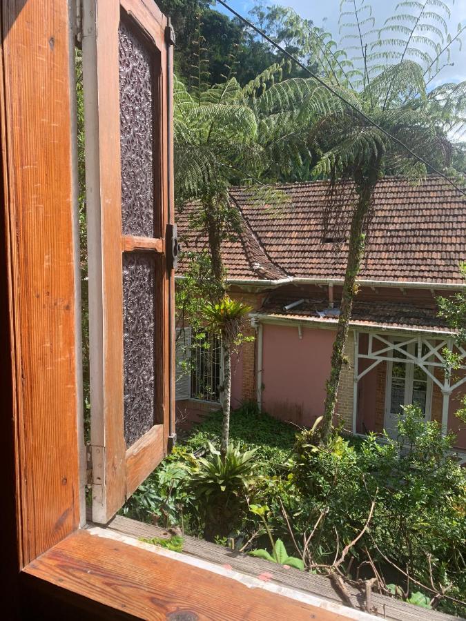 Villa Violeta Petropolis  Exterior photo