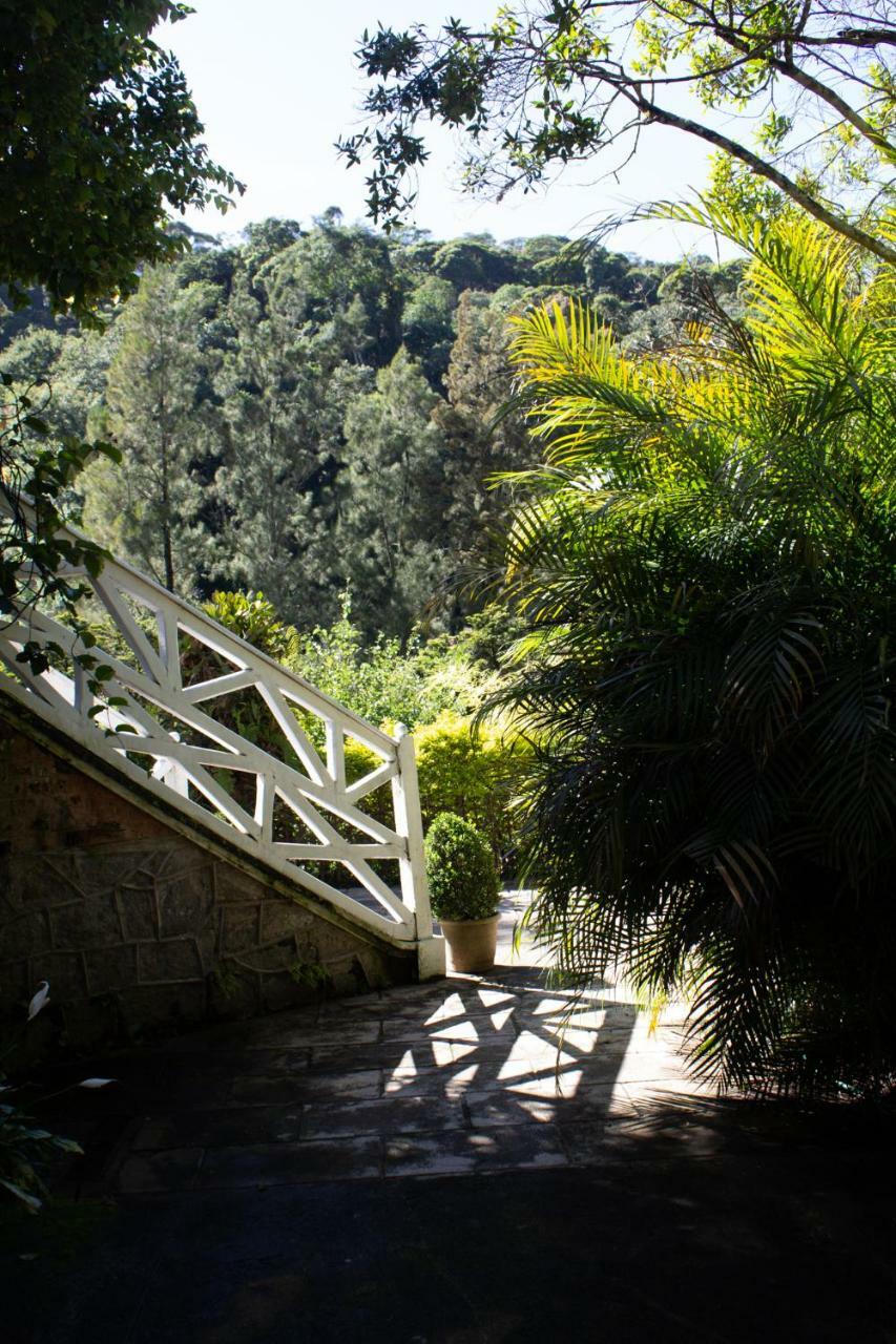 Villa Violeta Petropolis  Exterior photo
